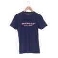 Club Monaco Herren T-Shirt, marineblau, Gr. 48