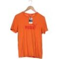 PUMA Herren T-Shirt, orange