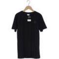 PUMA Herren T-Shirt, schwarz