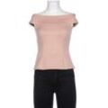Young Couture by Barbara Schwarzer Damen Top, pink