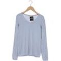 Street One Damen Pullover, blau