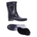 Hunter Damen Stiefel, marineblau, Gr. 36