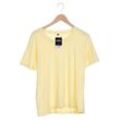 Bexleys Damen T-Shirt, gelb, Gr. 42