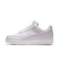 Nike Air Force 1 Low By You personalisierbarer Damenschuh - Weiß