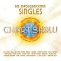 Die ultimative Chartshow - 15 Jahre - Die erfolgreichsten Singles (3 CDs) - Various. (CD)