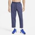 Nike A.P.S. Vielseitige Dri-FIT Webhose für Herren - Blau