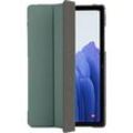 HAMA Fold Clear, Bookcover, Samsung, Galaxy Tab A8, Grün
