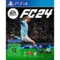 EA SPORTS FC 24 Standard Edition PS4 (Deutsch)