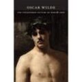 Uncensored Picture of Dorian Gray - Oscar Wilde, Nicholas Frankel, Kartoniert (TB)