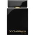 Dolce&Gabbana The One for Men Intense EDP für Herren 100 ml