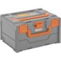 Akku-Systembrandschutzbox Li-SAFE CEMO