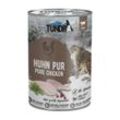 Tundra Cat Huhn Pur 6x400g