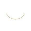 Classic Necklace 14K Gold Plated