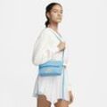 Nike Sportswear Futura 365 Crossbody-Tasche für Damen (3 l) - Blau