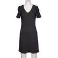 NAF NAF Damen Kleid, schwarz