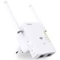 Strong REPEATER 300V2 WLAN Repeater 300 MBit/s 2.4 GHz