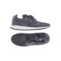 New Balance Damen Sneakers, grau, Gr. 36