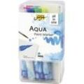 Kreul Solo Goya Aqua Paint Marker Powerpack All-in-one 17 Stifte