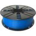 WhiteBOX 3D-Filament Nylon/PA blau 1.75mm 1000g Spule
