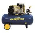 Goodyear GY3100B Kompressor 100L Tank 397 Liter/Minute – 10 Bar