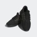 Sneaker ADIDAS SPORTSWEAR "X_PLRBOOST" Gr. 41, schwarz (core black, grey five, core black) Schuhe Stoffschuhe
