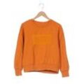 BIG STAR Damen Sweatshirt, orange