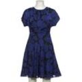 damsel in a dress Damen Kleid, blau