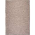 Obsession Teppich my Nordic 972 taupe 120 x 170 cm