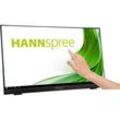 Hannspree HT225HPB Touchscreen-Monitor EEK: E (A - G) 54.6 cm (21.5 Zoll) 1920 x 1080 Pixel 16:9 7 ms HDMI®, VGA, DisplayPort