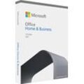 MICROSOFT Officeprogramm "Office Home & Business 2021" Software farblos (eh13 s, s) PC-Software