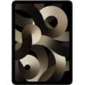 APPLE Tablet "iPad Air (2022)" Tablets/E-Book Reader beige (starlight) iPad Bestseller