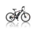 Myatu E-Bike 26 Zoll Elektro-Mountainbike mit 12