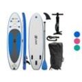 Explorer SUP »WAVE« 300 Stand up Paddleset