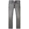 TOM TAILOR DENIM Herren Piers Slim Jeans, grau, Gr. 32/36