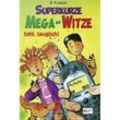 Superkurze Mega-Witze - R. Funden, Gebunden
