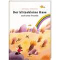Der klitzekleine Hase und seine Freunde / Der klitzekleine Hase Bd.2 - Gerda Wagener, Gebunden