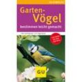 GU Naturtitel / Gartenvögel - Helga Hofmann, Kartoniert (TB)
