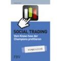 simplified / Social Trading - simplified - Andreas Braun, Kartoniert (TB)