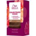 Wella Professionals Tönungen Color Touch Fresh-Up-Kit 4/0 Medium Brown