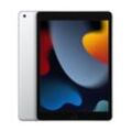 Apple iPad 9. Generation 25,9cm (10,2") 64GB silber