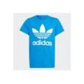 adidas Originals T-Shirt TREFOIL TEE Unisex, blau