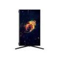 LC Power LC-M25-FHD-144 - LCD-Monitor - Full HD (1080p) - 62.2 cm (24.5")