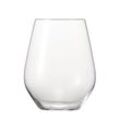 Spiegelau Universalbecher Trinkglas / ca. 460 ml / Ø ca. 8,9 cm / H: ca. 11,2 cm