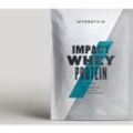 Impact Whey Protein (Probe) - 25g - Natural Banana - New and Improved