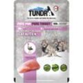 Tundra Cat Pouchpack Kitten Pute pur 16x85g