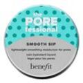 Benefit Cosmetics - Smooth Sip Mini - Leichte, Glättende Feuchtigkeitpflege Für Poren - pore Care Smooth Sip Mini