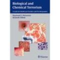 Biological and Chemical Terrorism - Raymond S. Weinstein, Kenneth Alibek, Kartoniert (TB)