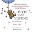 Hodder Children's Audio - Pooh Goes Visiting and Other Stories,1 Audio-CD - A. A. Milne (Hörbuch)