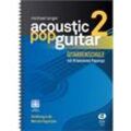 Acoustic Pop Guitar 2.Bd.2 - Michael Langer, Kartoniert (TB)