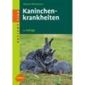 Patient Tier / Kaninchenkrankheiten - Johannes Winkelmann, Kartoniert (TB)